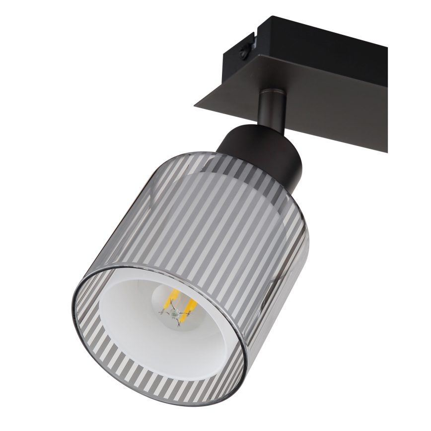 Globo - Spot orientabil 2xE14/25W/230V