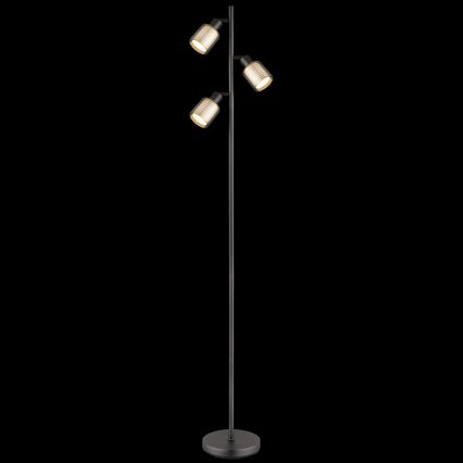 Globo - Lampadar 3xE14/25W/230V