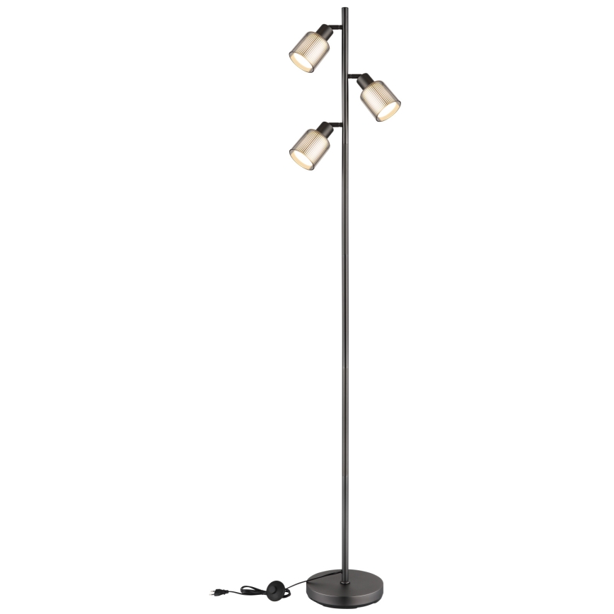 Globo - Lampadar 3xE14/25W/230V