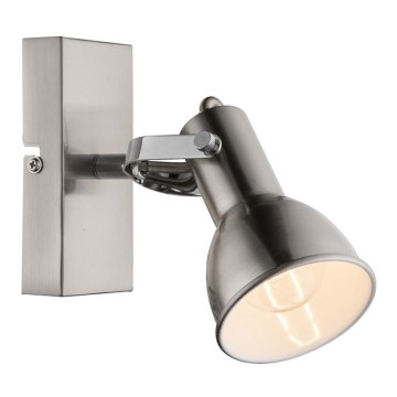 Globo 54642-1 - Lampa spot FARGO 1xE14/40W/230V