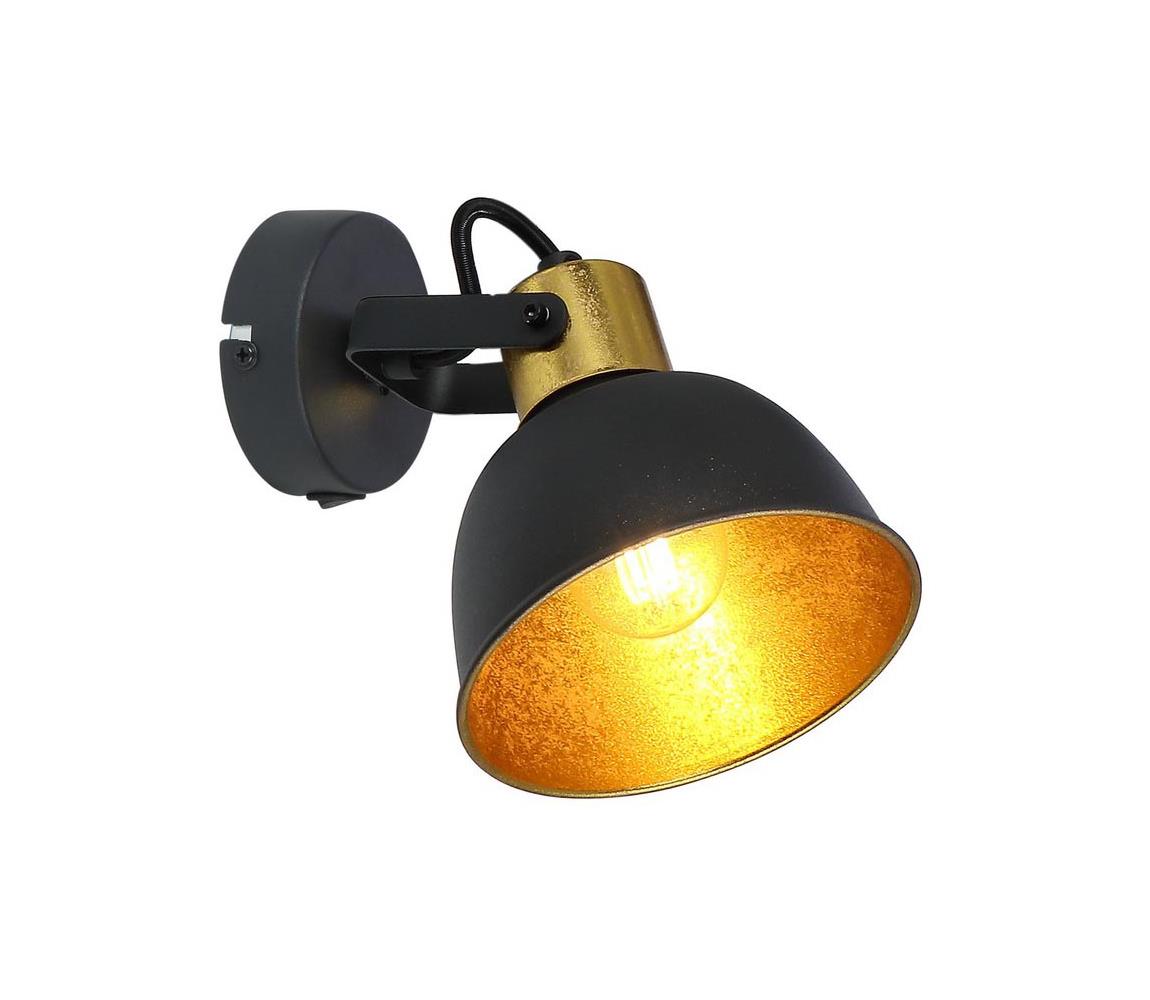 Globo 54655-1 - Aplică perete spot FILLO 1xE14/25W/230V