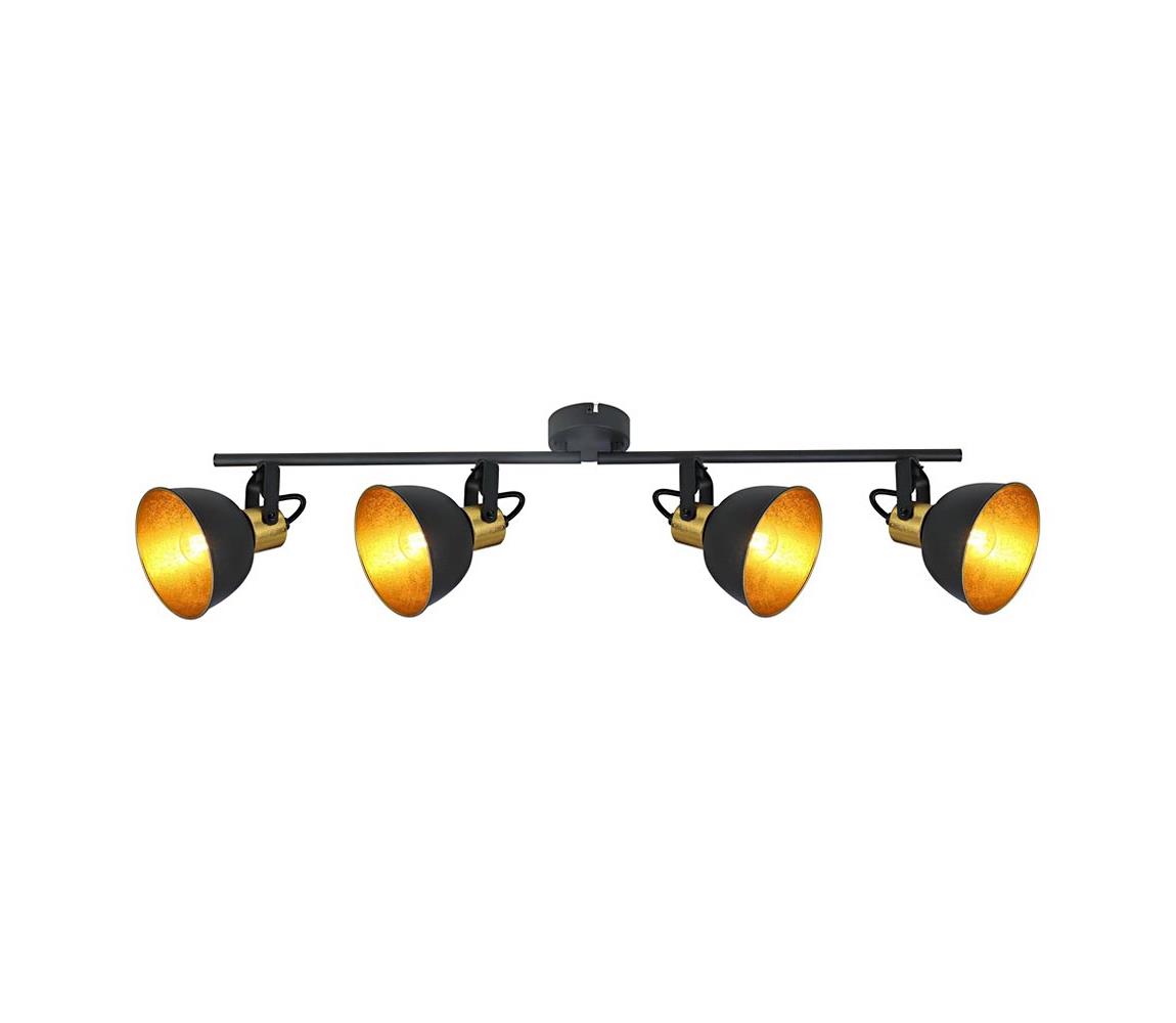 Globo 54655-4 - Lampă spot FILLO 4xE14/25W/230V
