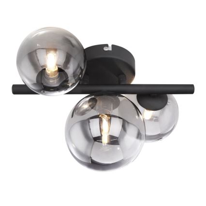 Globo - Candelabru LED aplicat RIHA 3xG9/3,5W/230V