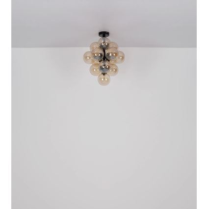 Globo - Candelabru pe tijă 13xG9/4W/230V