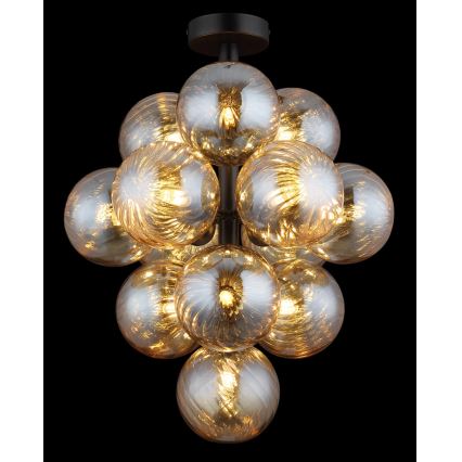 Globo - Candelabru pe tijă 13xG9/4W/230V