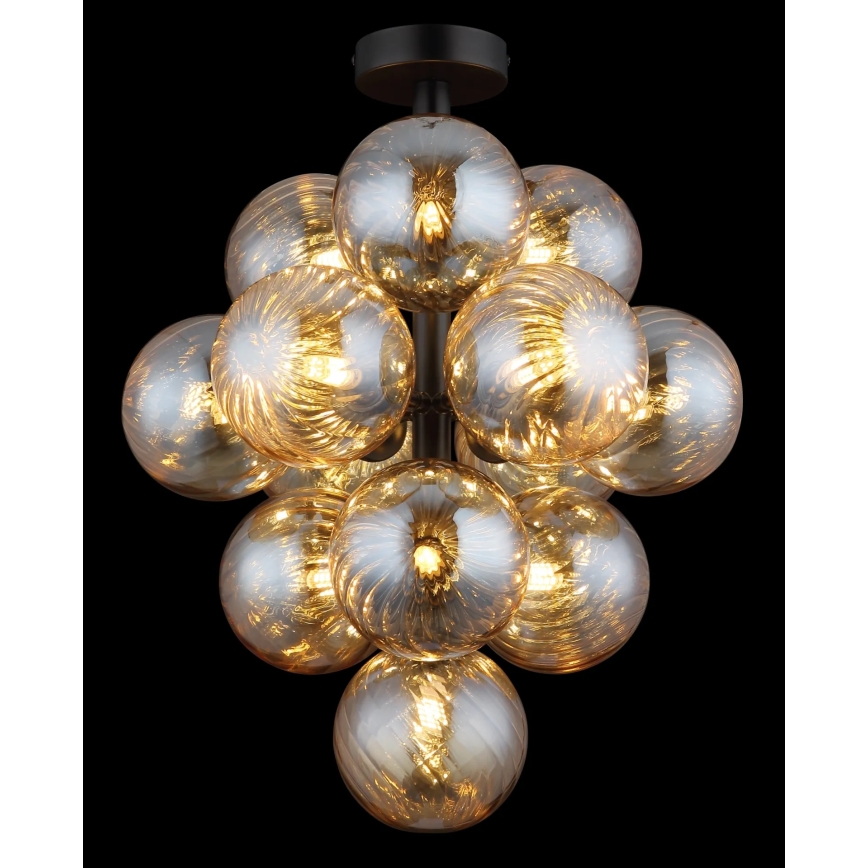 Globo - Candelabru pe tijă 13xG9/4W/230V