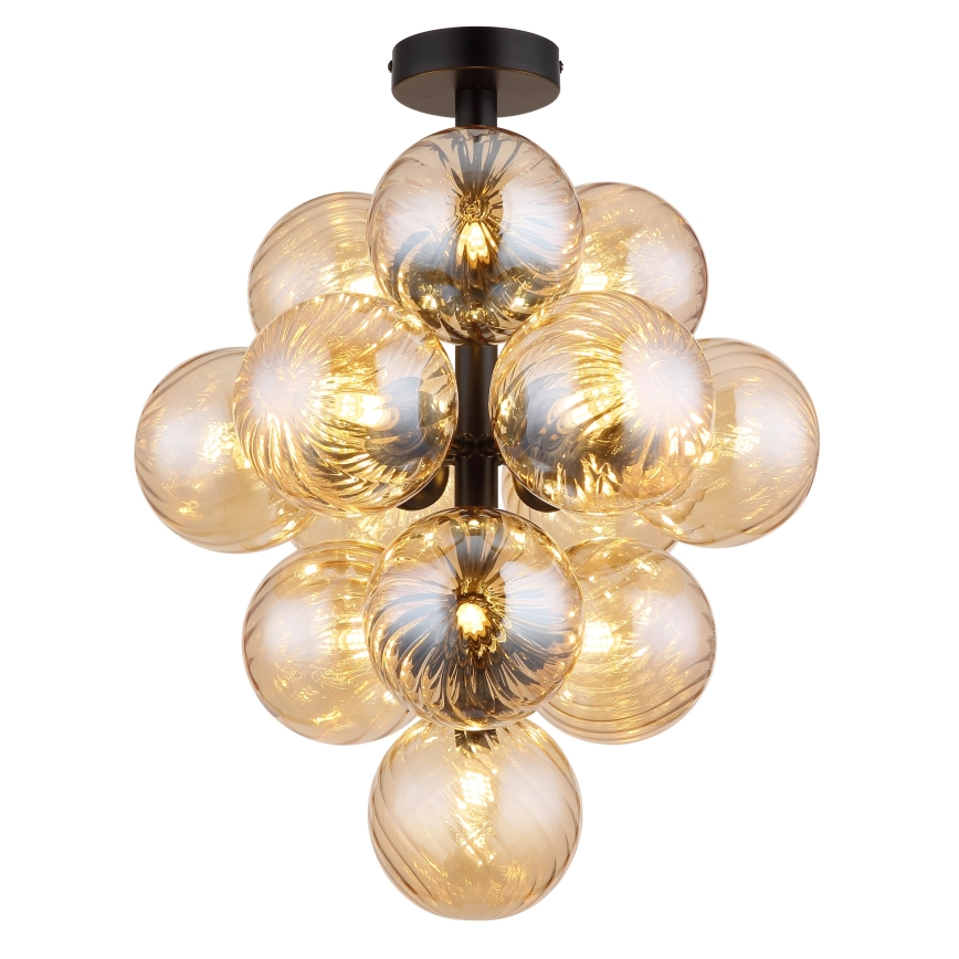 Globo - Candelabru pe tijă 13xG9/4W/230V