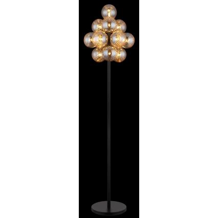 Globo - Lampă de podea 13xG9/4W/230V