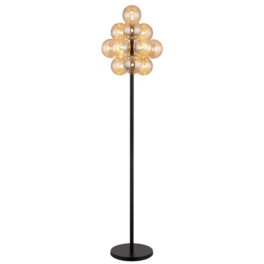 Globo - Lampă de podea 13xG9/4W/230V