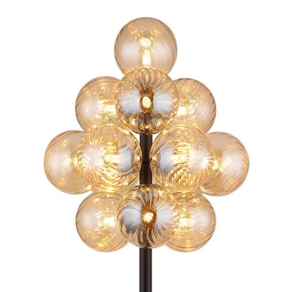 Globo - Lampă de podea 13xG9/4W/230V
