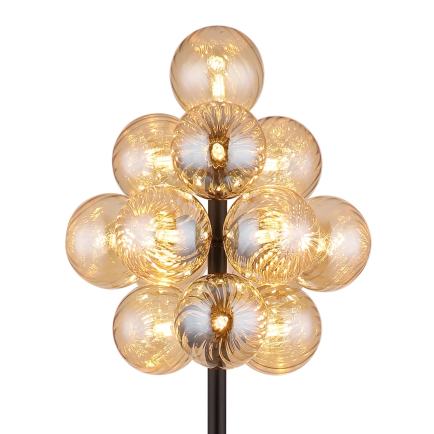 Globo - Lampă de podea 13xG9/4W/230V