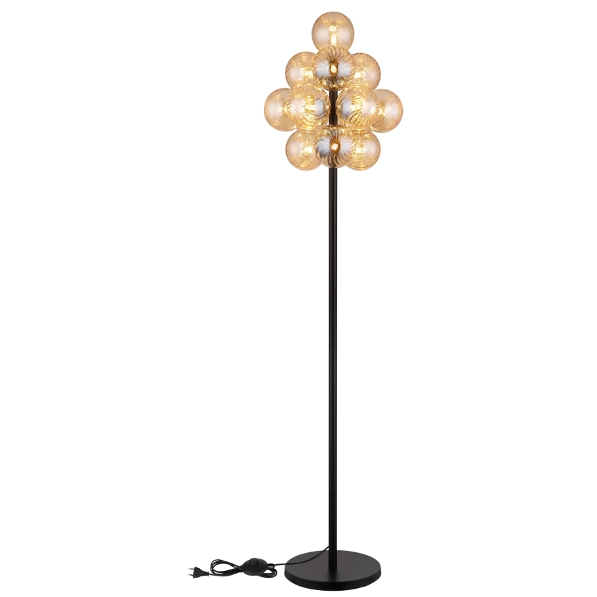 Globo - Lampă de podea 13xG9/4W/230V