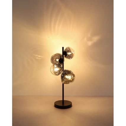 Globo - Lampă de masă 4xG9/5W/230V