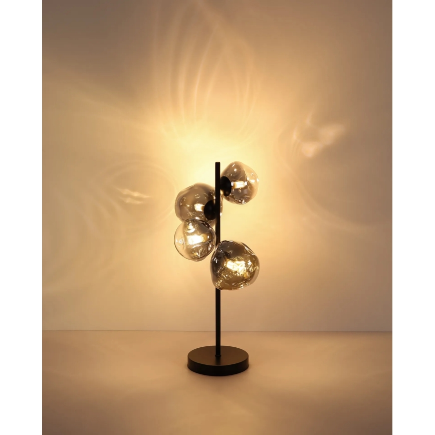 Globo - Lampă de masă 4xG9/5W/230V
