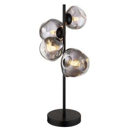 Globo - Lampă de masă 4xG9/5W/230V