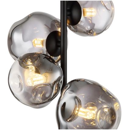 Globo - Lampă de masă 4xG9/5W/230V
