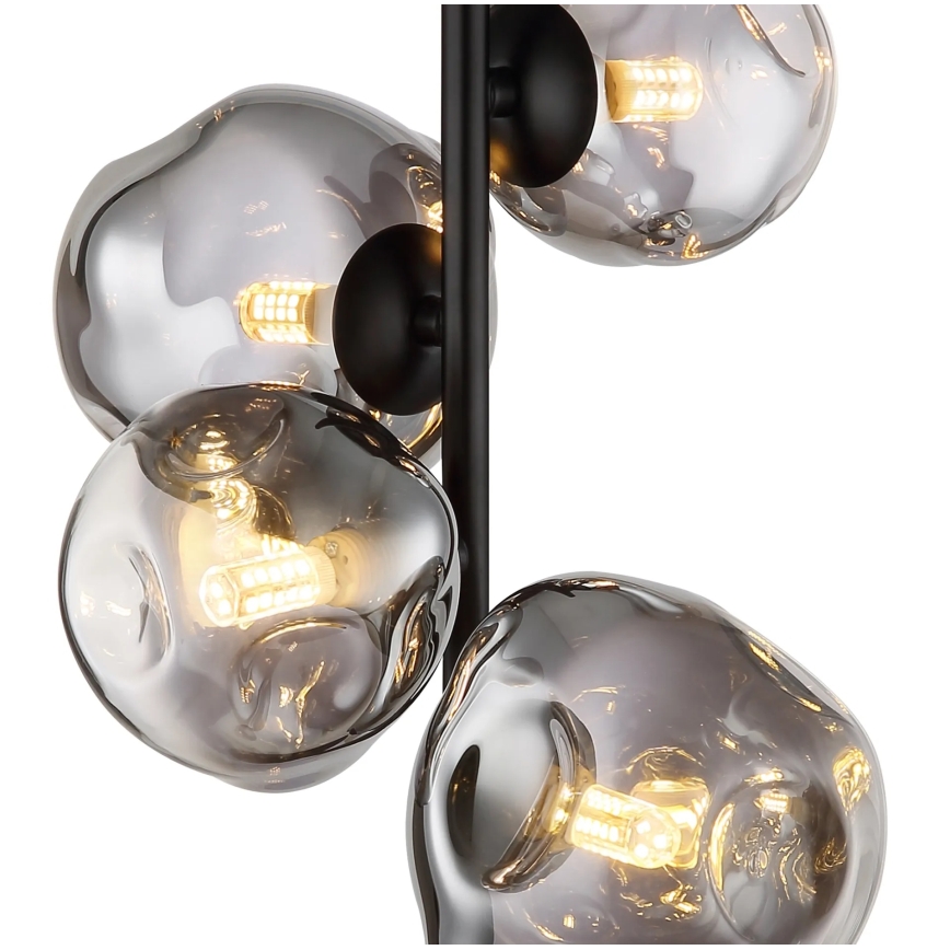 Globo - Lampă de masă 4xG9/5W/230V