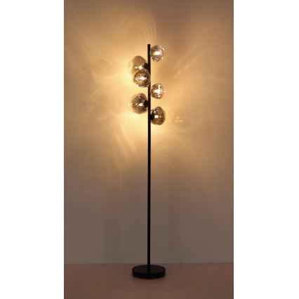 Globo - Lampadar 6xG9/5W/230V