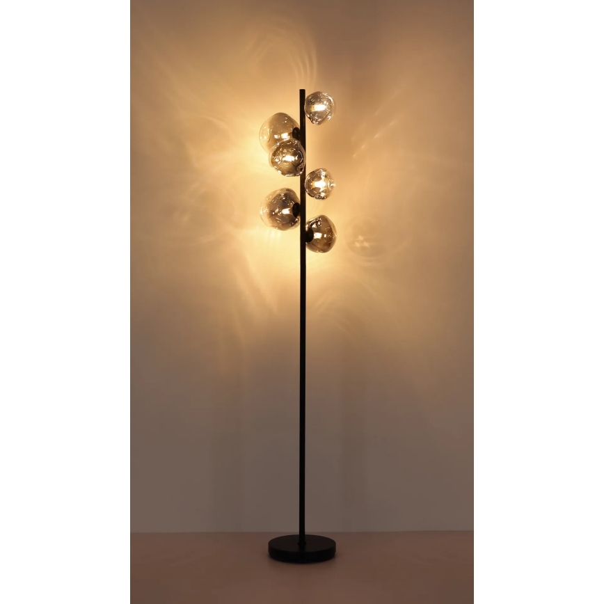 Globo - Lampadar 6xG9/5W/230V