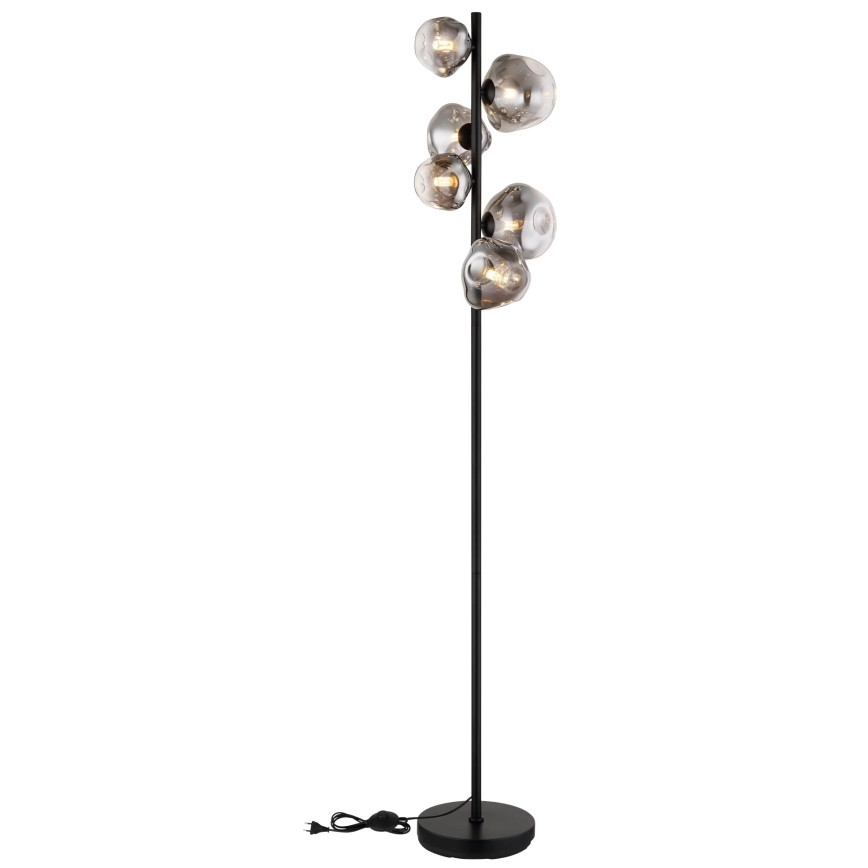 Globo - Lampadar 6xG9/5W/230V