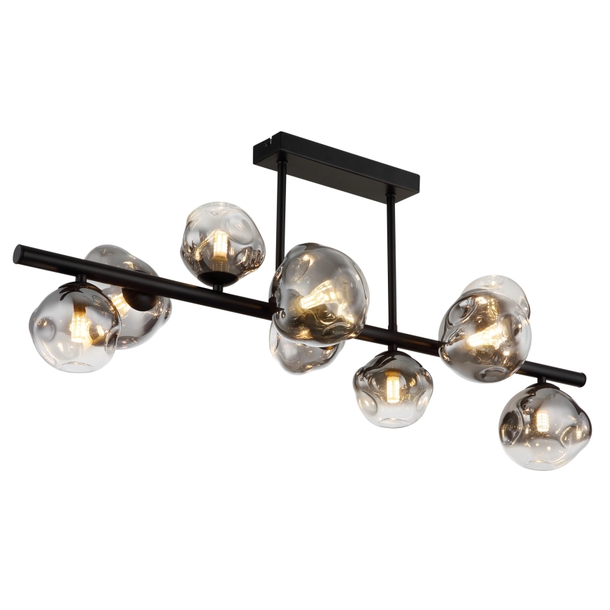 Globo - Candelabru cu tijă 9xG9/5W/230V 33x87 cm
