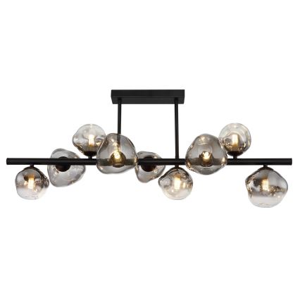 Globo - Candelabru cu tijă 9xG9/5W/230V 33x87 cm