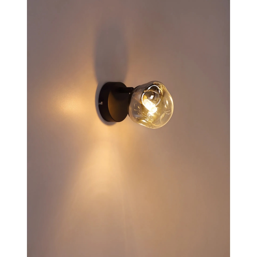 Globo - Aplica de perete 1xG9/5W/230V