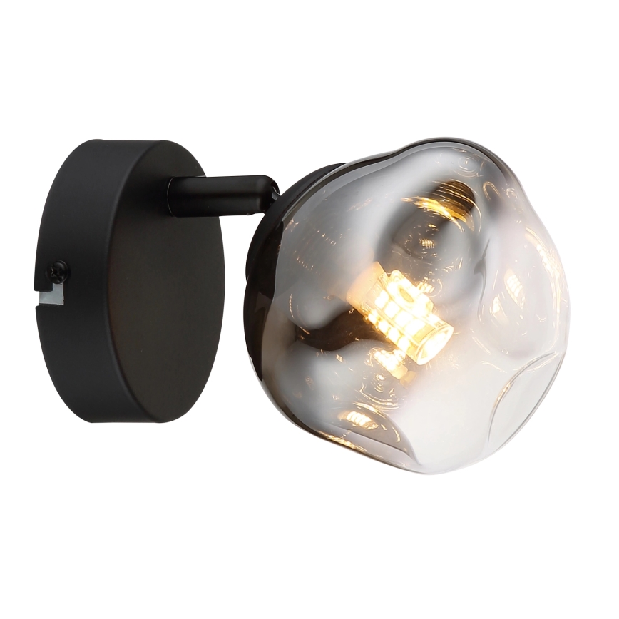 Globo - Aplica de perete 1xG9/5W/230V