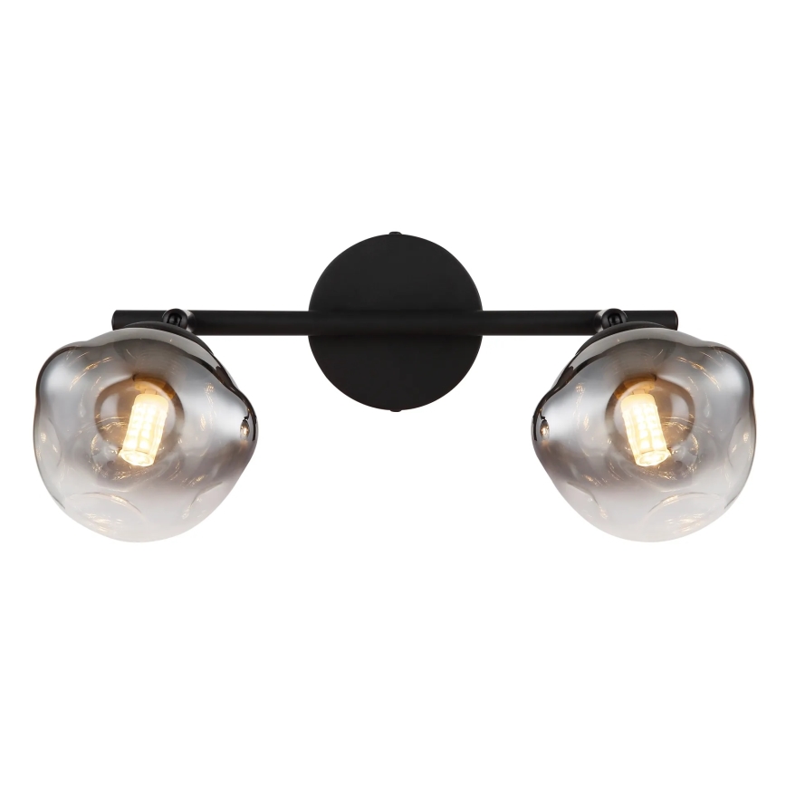 Globo - Corp de iluminat tip spot 2xG9/5W/230V