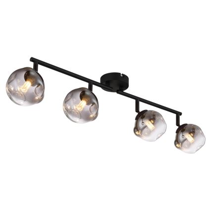 Globo - Lampă spot 4xG9/5W/230V