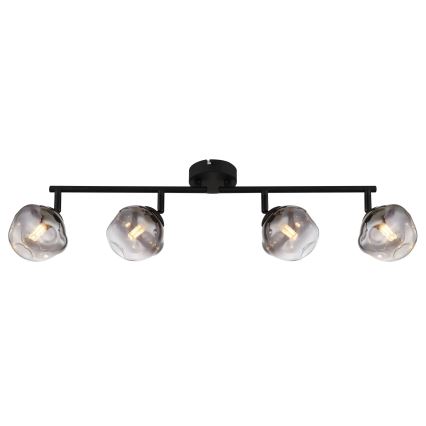 Globo - Lampă spot 4xG9/5W/230V
