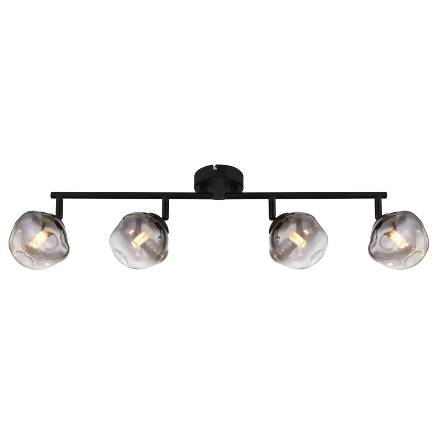 Globo - Lampă spot 4xG9/5W/230V