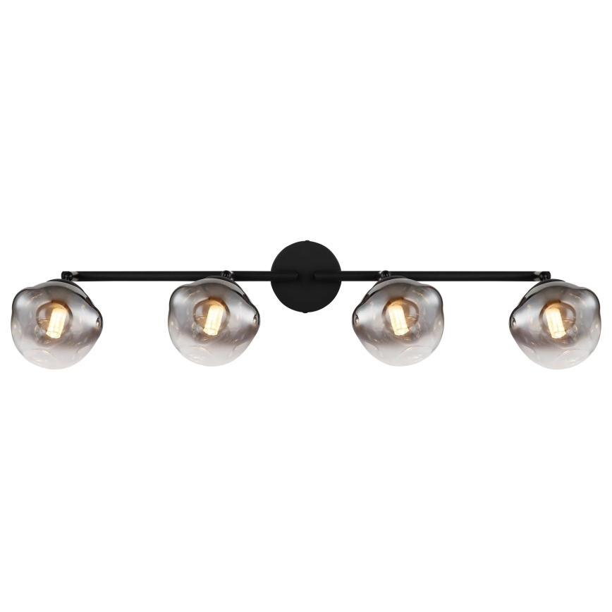 Globo - Lampă spot 4xG9/5W/230V