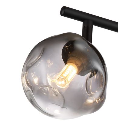 Globo - Lampă spot 4xG9/5W/230V