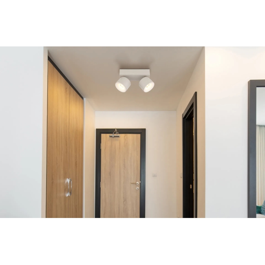 Globo - Spot LED 2xLED/6W/230V