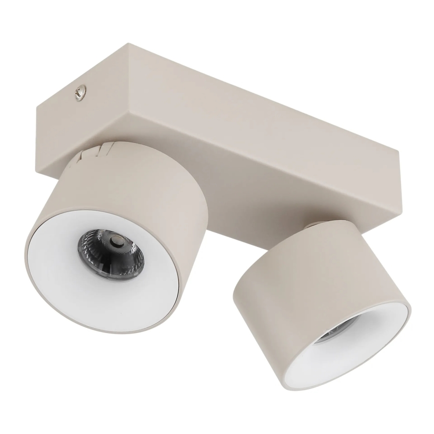 Globo - Spot LED 2xLED/6W/230V