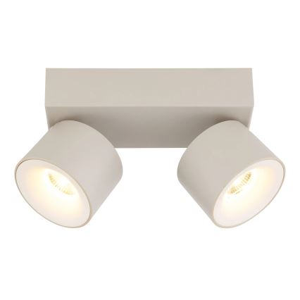 Globo - Spot LED 2xLED/6W/230V