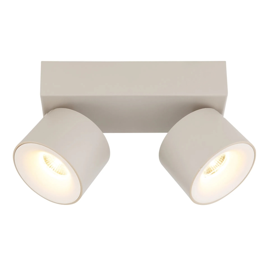 Globo - Spot LED 2xLED/6W/230V