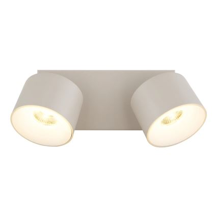 Globo - Spot LED 2xLED/6W/230V