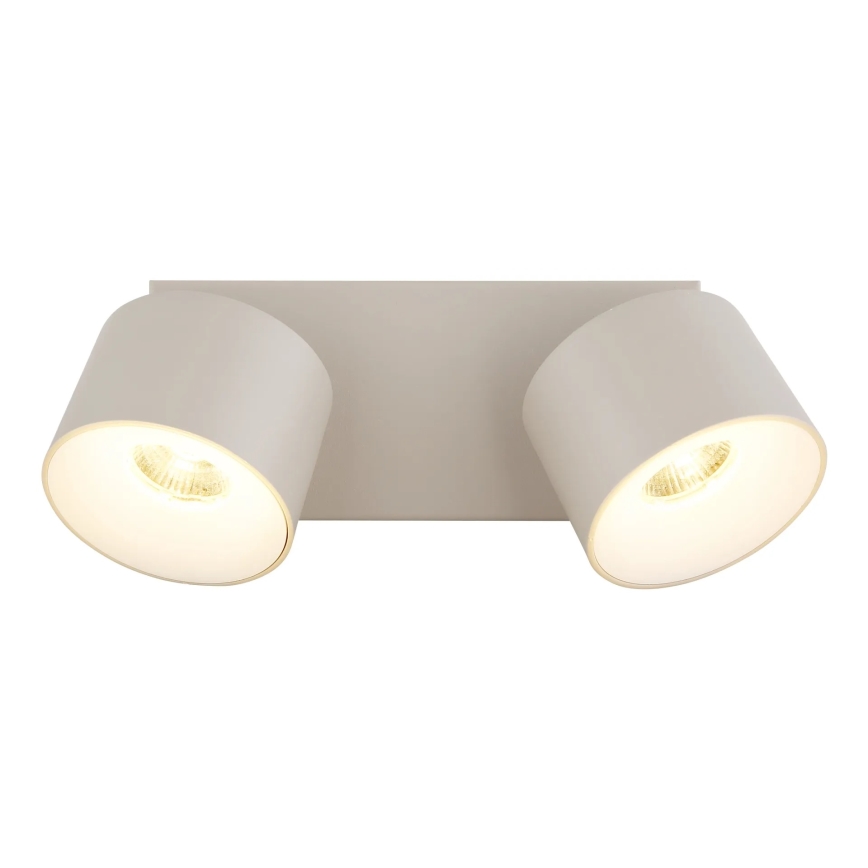 Globo - Spot LED 2xLED/6W/230V