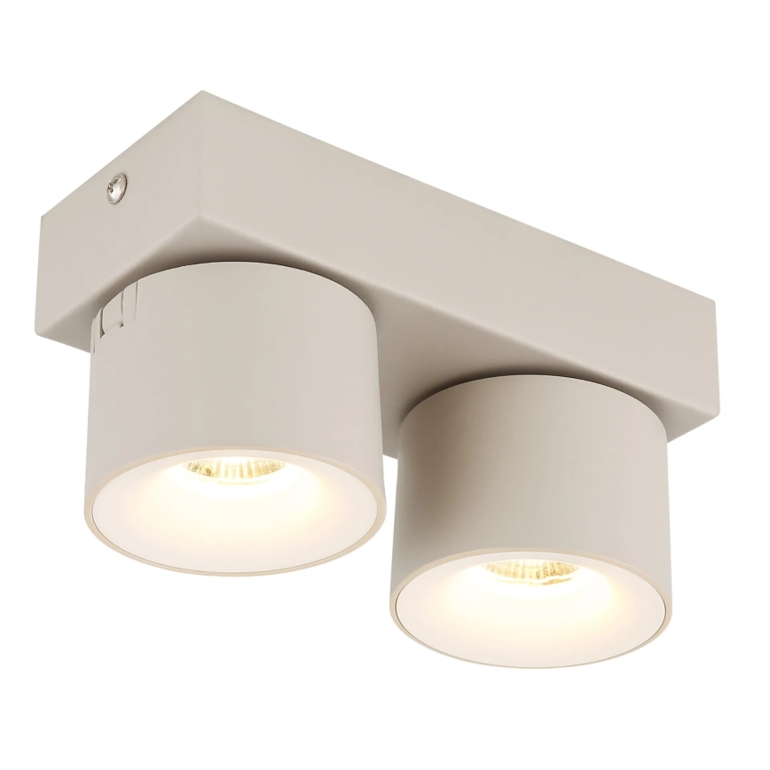 Globo - Spot LED 2xLED/6W/230V