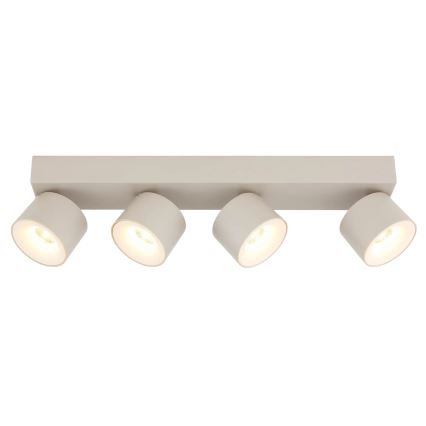 Globo - Spot LED 4xLED/6W/230V