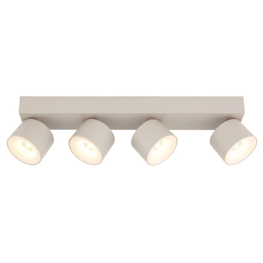 Globo - Spot LED 4xLED/6W/230V