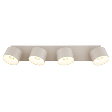 Globo - Spot LED 4xLED/6W/230V