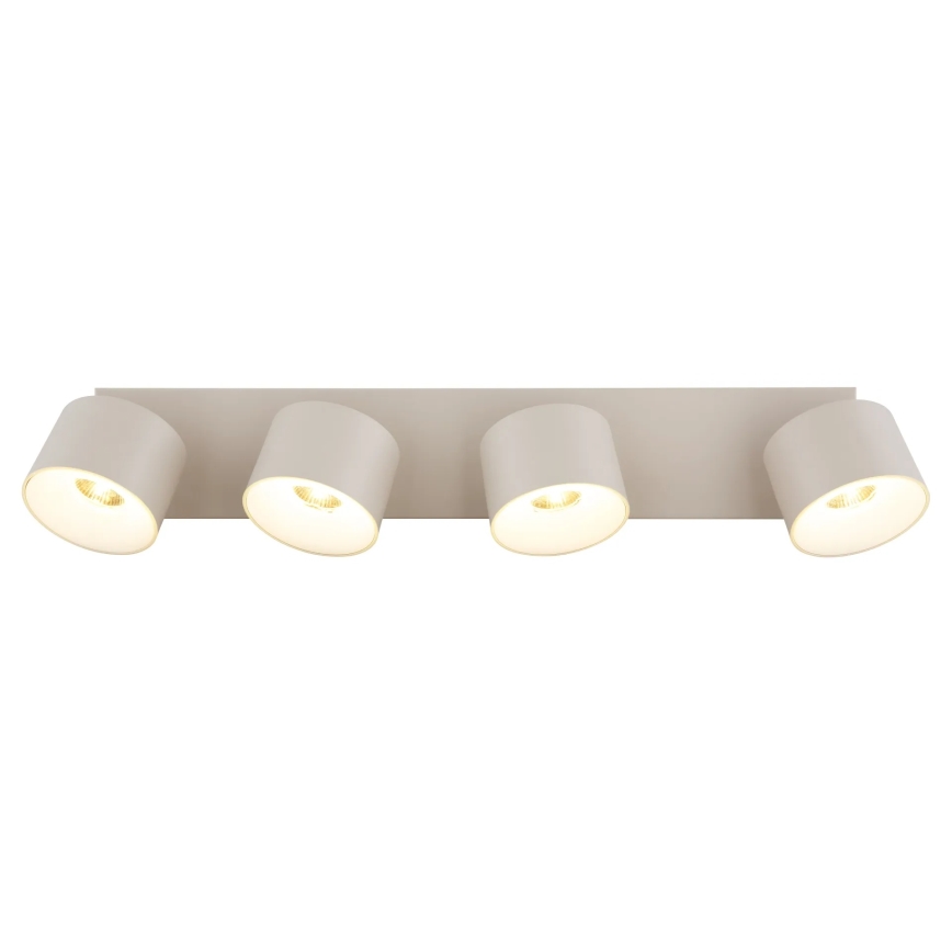 Globo - Spot LED 4xLED/6W/230V