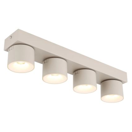 Globo - Spot LED 4xLED/6W/230V