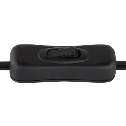 Globo - Lampă de masă 1xGU10/5W/230V gri/maro