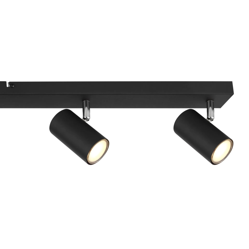 Globo - Corp de iluminat cu spoturi 6xGU10/35W/230V