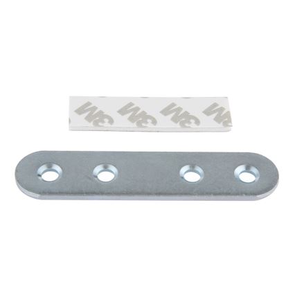 Globo - Spot de perete LED cu intensitate reglabilă, reîncărcabil, LED/0,4W/3,7V 1800 mAh negru