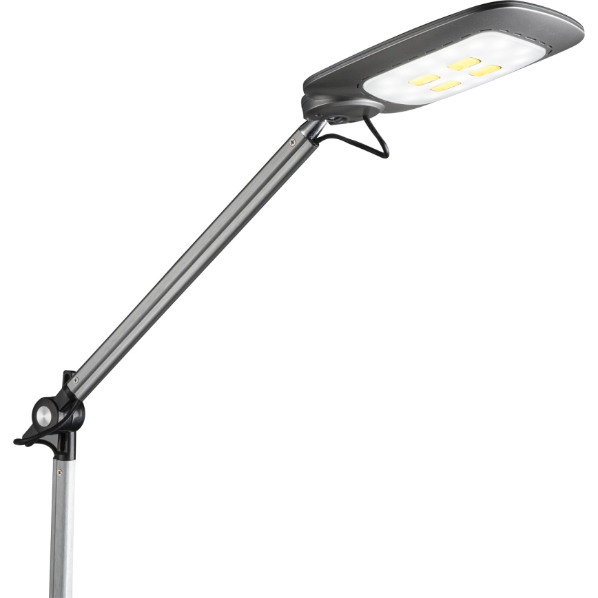 Globo - Lampă de birou tactilă LED dimabilă LED/9W/230V 3000/5000/6500K